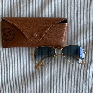 Ray ban sunglasses